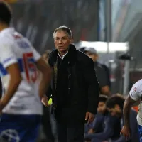 Filtran el tapado de la U para reemplazar a Gustavo Álvarez: “Es el perfil que se busca”