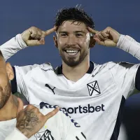 ¿Compañero chileno para Neymar? Santos quiere a crack de La Roja