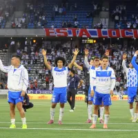 La UC hace cambio radical en pretemporada por culpa de Supercopa