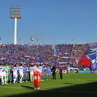 Nuevo dolor de cabeza en la U: Conciertos en Estadio Nacional el 2026