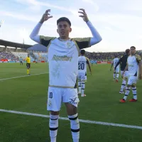 Ojo, UC y Colo Colo: TNT Sports avisa nuevo club que va por Palavecino