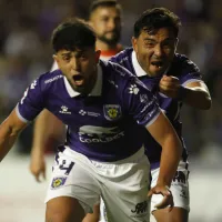 ¡Ruge el león! Concepción abrocha a su primer refuerzo del 2026 desde Brasil