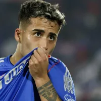 La U busca en Argentina al reemplazante de Assadi