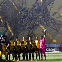 Fin al misterio: Filtran la primera imagen del nuevo entrenador de Coquimbo