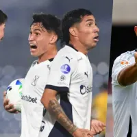 Independiente ofrecería a Colo Colo un 'trueque chileno' por Pizarro