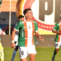 Verdugo de Colo Colo lanza aviso: "Mi sueño es llegar a un grande"