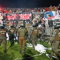 Carabineros ataca fuerte a ANFP por aumento de partidos para 2026