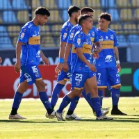 Tras salvarse en la última fecha: Everton confirma su DT para 2026