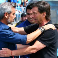 Hizo descender a dos equipos y lo buscan para ascender a Primera