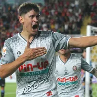 Pons y el orgullo de Limache pese a perder la final de Copa Chile