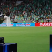 ANFP confirma sistema de clasificación a Libertadores y Sudamericana