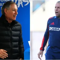 Por "culpa" de Álvarez: Azul Azul aclara interés en Ariel Holan