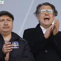 Chamagol le pega a ByN por el pésimo centenario de Colo Colo