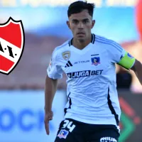 ¿Por qué Colo Colo paraliza trueque por Pizarro a Independiente?