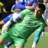 Recoleta niega contactos de Colo Colo por que la rompe en Primera B