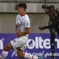 Colo Colo toma una decisión radical con joven promesa