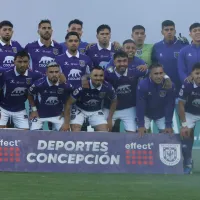 Tras ponerlo en duda: Concepción confirma a su técnico para 2026