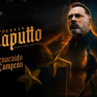 Oficial: ¡el campeón Coquimbo Unido tiene nuevo DT para el 2026!