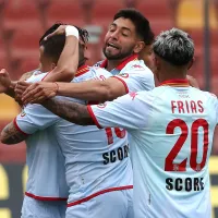 Reencuentro: Unión Española negocia con un 'viejo amor' para la temporada 2026