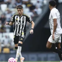 Es de verdad: la primera imagen de Iván Román tras operación en la muñeca