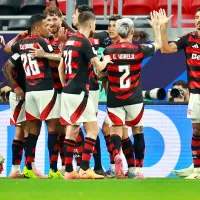 Con Pulgar de titular: Flamengo a la Final de Copa Intercontinental