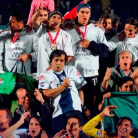 “Era su mejor generación”: Pachuca revive hazaña ante Colo Colo y celebra la Sudamericana