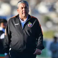 Es oficial: Gustavo Huerta se consolida como el "Ferguson" chileno
