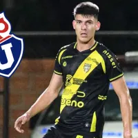 Gigante sudamericano le quiere quitar refuerzo extranjero a la U