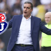 Carcuro explica en tres palabras por qué Paiva no es el DT para la U