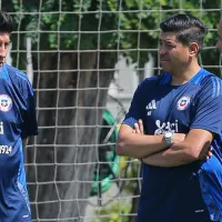 Nico Córdova suma a histórico goleador al cuerpo técnico de la Roja