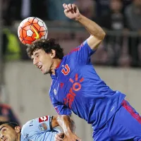Salió campeón con la U y ahora dirigirá a un Wanderers