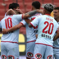 Vuelve un histórico: el primer refuerzo de Unión Española