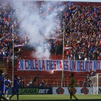 La U ofertó para comprar el estadio Santa Laura