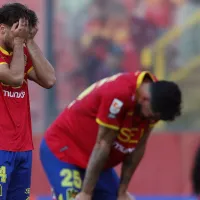 Unión Española llegará hasta la justicia para mantenerse en Primera