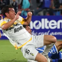 El jugador de la U que se quedará en Argentina: no vuelve