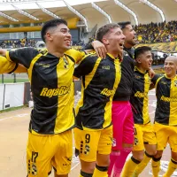 Coquimbo hace la gran "Francisco Salinas" y ficha a crack de la B