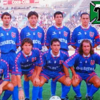 Avisan que Salas refuerza Temuco con hijo de ex compañero de la U