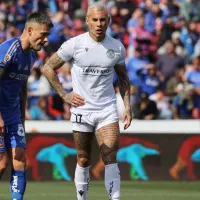 Rumores crecen: Eduardo Vargas y su próximo destino