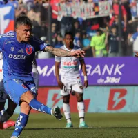 Arquero récord del fútbol chileno desafía a un penal a Charles