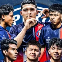 Fenómeno en redes sociales: ¡Ascendió el Perú San Germán!