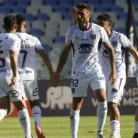 Jugador de Deportes Concepción confirma que no sigue en el club