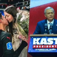 "Asesinato y tortura": esposa de Darío Osorio barre con Kast