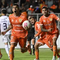 Refuerzo de lujo: Cobreloa tiene listo a arquero de Primera División