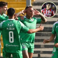 Multicampeón mexicano podría llegar a Audax Italiano el 2026