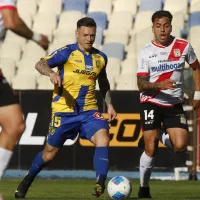 Figura de U de Conce queda libre y aparece un nuevo club en su radar