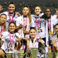 Figuras del Colo Colo Femenino en llamas por triunfo de Kast