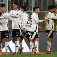 No es considerado en Colo Colo y puede partir a Audax en este mercado