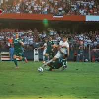 Gonzalo Tapia protagonista del peor error arbitral del año en Brasil