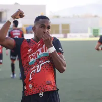 Adiós Limache: este club tiene listo a Guerra para reemplazar a referente