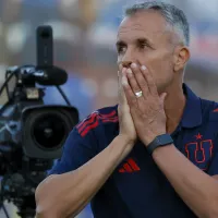 El equipo que trae la plata para llevarse a Gustavo Álvarez de la U